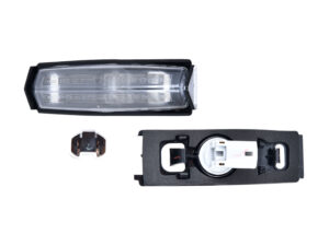001-3002-00 LUZ DE PLACA TY CAMRY 02-11 DEPO DER/IZQ
