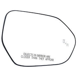 001-3002-10 LUNA ESPEJO TY CAMRY 18-22 C/DESEMPANANTE C/SENSOR DE PROXIMIDAD DER