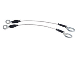 001-3007-00 JGO CABLES TAPA TY HILUX 06-10