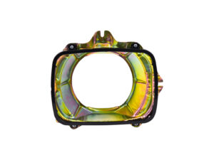 BAF50 Base de Faro Toyota PU 84-95 RH