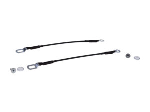 001-3015-01 CABLES TAPA TY TACOMA 93-04