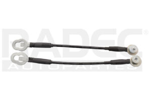 001-3017-00  CABLE TAPA TY TUNDRA 00-04 JUEGO 33CM
