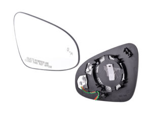 001-3030-02 LUNA ESPEJO TY CH-R 18-20 C/DESEMPANANTE P/SENSOR DE APROXIMIDAD BASE/LE/LIMITED/SPORT/PREMIUM L4 4CILINDROS 2.0L 5 PUERTAS DER