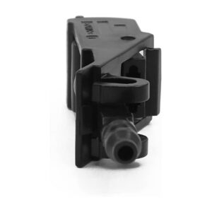 001-3112-32 CHISGUETERO LIMPIAPARABRISAS VW JETTA A4 99-07 NEGRO 1 PIEZA PLASTICO DER/IZQ