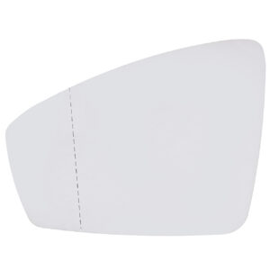 001-3126-01 LUNA ESPEJO VW TIGUAN 18-22 C/DESEMPANANTE R-LINE/COMFORTLINE/HIGHLINE/TRENDLINE L4 4 CILINDROS 1.4/2.0L 5 PUERTAS IZQ