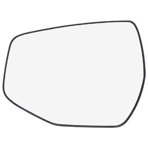 001-3502-01 LUNA ESPEJO KIA SPORTAGE 23-25 C/DESEMPANANTE EX/EX PACK IZQ