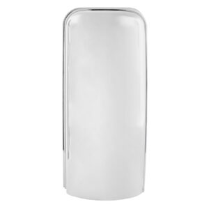 001-3805-06 CONCHA ESPEJO FR CASCADIA 08-17 CROMADO DER