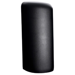 001-3919-00 CONCHA ESPEJO IT INTERNATIONAL LT 20-24 NEGRO DER