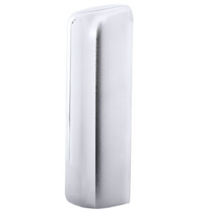 001-3919-02 CONCHA ESPEJO IT LT 20-24 CROMADO DER