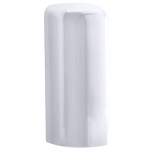 001-3919-03 CONCHA ESPEJO IT LT 20-24 CROMADO IZQ