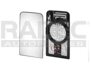 P05KE0261 LUNA DE ESPEJO P/KENWORTH T-600 98-07 C/DESEMPA?ANTE IZQ/DER