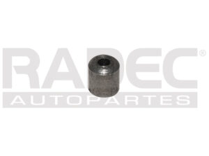 001-9999-00 AHORCADOR PARA CHICOTE MINI NAC 50PZ