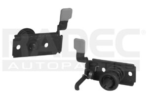 002-0604-01 CHAPA COFRE CV AVEO 08-18 LS/LT/LTZ ORIGINAL