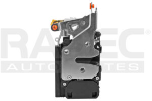 002-0604-04 CHAPA DE PUERTA CV AVEO 08-17 ELECTRICA 6 PINS 12VCC DELANTERA DER