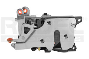 002-0605-03 CHAPA PUERTA CV BLAZER (S-10) 95-04 GM JIMMY 95-97/SONOMA 95-98 CV S10 95-04 CON ADAPTACION P/ELECTRICA DELANTERA IZQ