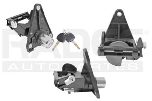 002-0614-01 CLINDRO CAJUELA CV CHEVY JOY 94-03/ CHEVY POP 94-03 CON LLAVE MANUAL BR