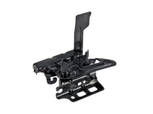 CHA11 CHAPA COFRE CHEV PU/SIERRA/AVALANCHE 07-13