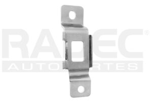 002-0615-06 CHAPA TAPA CAJA CV CHEYENNE/SILVERADO GM SIERRA 92-98 CONTRA CHAPA TRASERA DER