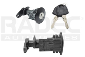 002-0617-00 CLINDRO CAJUELA CV CORSA 04-08 CON LLAVE BR