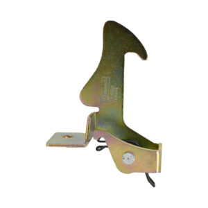 002-0617-03 CHAPA COFRE CV CORSA 04-08 GANCHO