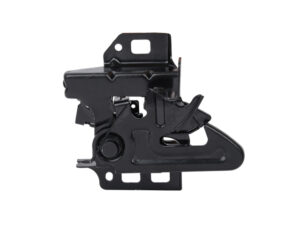 CHA14 CHAPA COFRE CHEV PU/SIERRA 99-03/AVALANCHE 02-06