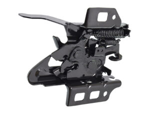 CHA9 CHAPA COFRE CHEV PU/SIERRA 03-07