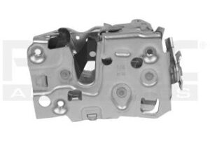 002-0643-03 CHAPA PUERTA CV PICK UP/CUSTOM/CHEYENNE/SILVERADO 92-98/SUBURBAN 92-99/TAHOE 92-98/KODIAK 92-08 GM SIERRA 92-98/CV HEAVY DUTY C3500 95-05 DELANTERA DER