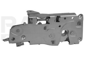 002-0643-04 CHAPA PUERTA CV PICK UP/CUSTOM/BLAZER (C10)/SUBURBAN 73-91 DELANTERA DER