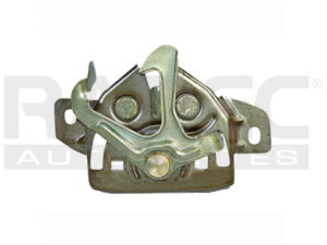 002-0646-00 CHAPA COFRE CV TRACKER/GRAND VITARA/ESCUDO 99-05