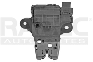 002-0665-00 CHAPA DE CAJUELA CV CRUZE 10-16  ELECTRICA 4 PINS METAL 12VCC