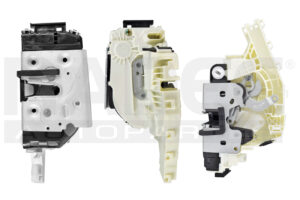 002-0711-00 CHAPA PUERTA CR PACIFICA 17-19/300 11-19/200 15-17 DG CHARGER/JOURNEY 11-19 JP CHEROKEE 14-19 ELECTRICA 4 PINS 12VCC TRASERA DER