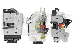 002-0723-01 CHAPA PUERTA CR 200 11-13 DG CALIBER 11-12/RAM 09-18 ELECTRICA 4 PINS 12VCC TRASERA IZQ