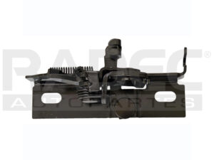 002-0943-01 CHAPA COFRE DG PICK UP 81-93 P/CHICOTE S/PALANCA