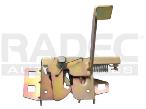 002-1210-00 CHAPA COFRE FD ESCORT 91-96