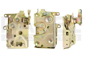 002-1215-03 CHAPA PUERTA FD F-150 DELANTERA 92-96/ FD F-250 DELANTERA 92-96 MANUAL BR IZQ