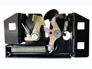 CHA13 CHAPA COFRE FORD FIESTA 96-99/KA 99-01