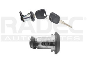 002-1217-01 CLINDRO CAJUELA FD FIESTA 03-07 HATCBACK CON LLAVE BR