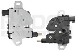 002-1219-01 CHAPA COFRE FD FOCUS 07-11 (EURO TYPE) 2 PINS ELECTRICA BR