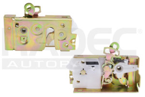 002-1225-00 CHAPA PUERTA FD KA 01-08/IKON 01-07/COURIER 01-12/FIESTA 97-02 MANUAL DELANTERA DER