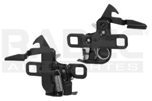 002-1230-05 CHAPA COFRE FD RANGER 93-97 METAL