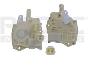 002-1301-14 ACTIVADOR HD ACCORD 98-02 DE PUERTA 2 PINS 12VCC TRASERA DER
