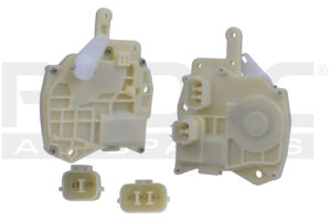 002-1301-17 ACTIVADOR HD ACCORD 98-02 DE PUERTA 5 PINS 12VCC DELANTERA IZQ