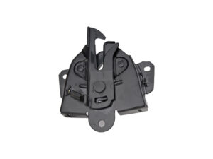 CHA36 CHAPA COFRE HONDA CIVIC 06-11 C/SISTEMA P/ALARMA