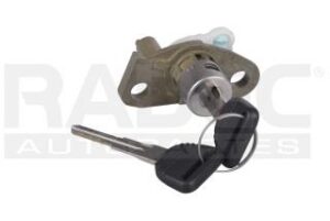 002-1302-06 CLINDRO CAJUELA HD CIVIC 01-05 SEDAN CON LLAVE TW
