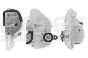 002-1302-10 CHAPA PUERTA HD CIVIC 2P COUPE/4P SEDAN 06-11/ACCORD 2P COUPE / 4P SEDAN 08-12 ELECTRICA 7 PIN 12VCC DELANTERA DER