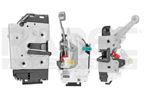 002-1607-04 CHAPA PUERTA JP LIBERTY 08-12 DG NITRO 07-12 ELECTRICA 4 PINS 12VCC DELANTERA DER