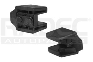 002-1609-04 CHAPA COFRE JP WRANGLER 08-15 SUPERIOR PLASTICO