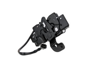 CHA2 CHAPA COFRE MAZDA 3 04-09 4P