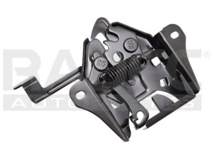 002-1905-01 CHAPA COFRE MZ PICK UP 86-93