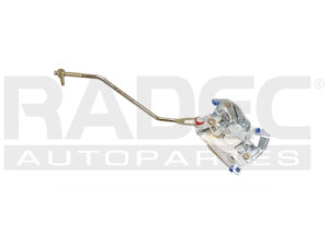 002-1905-02 CHAPA PUERTA MZ PICK UP 88-92 DER